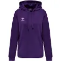 Hummel Core Xk Poly Hættetrøje