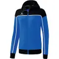 Erima Change Sweatshirt Med Lynlås