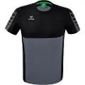 Erima Six Wings T-shirt Med Korte ærmer