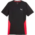 Puma Run Favorite T-shirt Med Korte ærmer