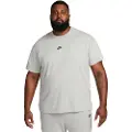 Nike Sportswear Premium Essentials-T-shirt til mænd - grå