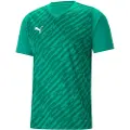 Puma Team Ultimate T-shirt Med Korte ærmer