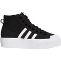 Adidas Originals Nizza Platform Mid Sko