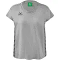 Erima Essential Team T-shirt Med Korte ærmer