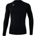 Erima Athletic T-shirt Med Lange ærmer