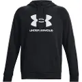Under Armour Rival Fleece Logo Hættetrøje