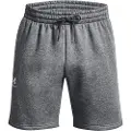 Under Armour Essential Fleece Shorts