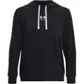 Under Armour Rival Terry Hættetrøje