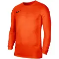 Nike Dri Fit Park Vii T-shirt Med Lange ærmer