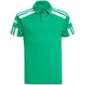 Adidas Squadra 21 Kortærmet Polo