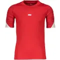 Nike Dri Fit Strike T-shirt Med Korte ærmer