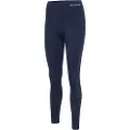 Hummel Tif Seamless Leggings Med Høj Talje