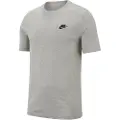 Nike Sportswear Club-T-shirt til mænd - grå