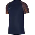 Nike Academy T-shirt Med Korte ærmer
