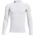 Under Armour Coldgear Armour Mock Langærmet Baselayer