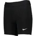 Nike Pro Strike Dh8327 Shorts