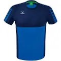 Erima Six Wings T-shirt Med Korte ærmer
