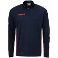 Uhlsport Score Halv Lynlås Sweatshirt