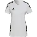 Adidas Condivo 22 T-shirt Med Korte ærmer