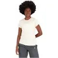 New Balance Essentials Stacked Logo T-shirt Med Korte ærmer