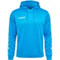 Hummel Promo Poly Hættetrøje