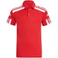 Adidas Squadra 21 Kortærmet Polo