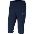 Nike Dri Fit Academy 3/4 Knit Bukser