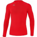 Erima Athletic T-shirt Med Lange ærmer