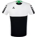 Erima Six Wings T-shirt Med Korte ærmer