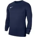 Nike Dri Fit Park Vii T-shirt Med Lange ærmer