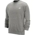 Nike Sportswear Club Crew Sweatshirt