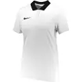 Nike Dri Fit Park Kortærmet Polo