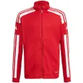 Adidas Squadra 21 Halv Lynlås Sweatshirt