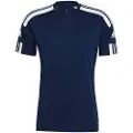 Nike Squadra 21 T-shirt Med Korte ærmer