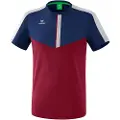 Erima Child´s Squad T-shirt Med Korte ærmer