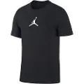 Jordan Jumpman-T-shirt til mænd - sort