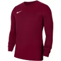 Nike Dri Fit Park 7 T-shirt Med Lange ærmer