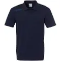 Uhlsport Essential Kortærmet Polo