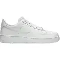 Nike Air Force 1 '07-sko til mænd - hvid