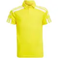 Adidas Squadra 21 Kortærmet Polo