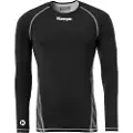 Kempa Attitude Langærmet Baselayer