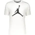 Jordan Jumpman-T-shirt til mænd - hvid
