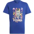 Adidas Pogba T-shirt Med Korte ærmer