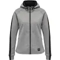 Hummel Essi Sweatshirt Med Lynlås