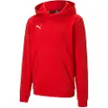 Puma Teamgoal 23 Casuals Hættetrøje