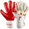 Reusch Attrakt Gold X Glueprint Målmandshandsker