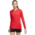 Nike Park T-shirt Med Lange ærmer