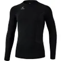 Erima Athletic T-shirt Med Lange ærmer