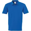 Uhlsport Essential Kortærmet Polo