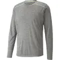 Puma Run T-shirt Med Lange ærmer